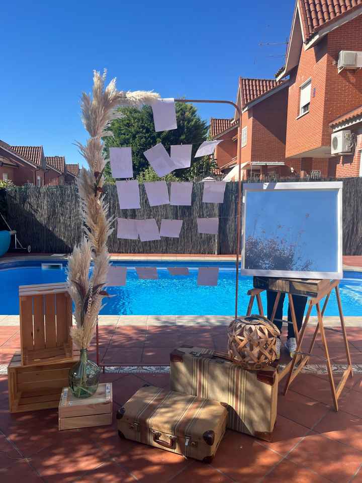 Setting plan 🥰💍 - 1