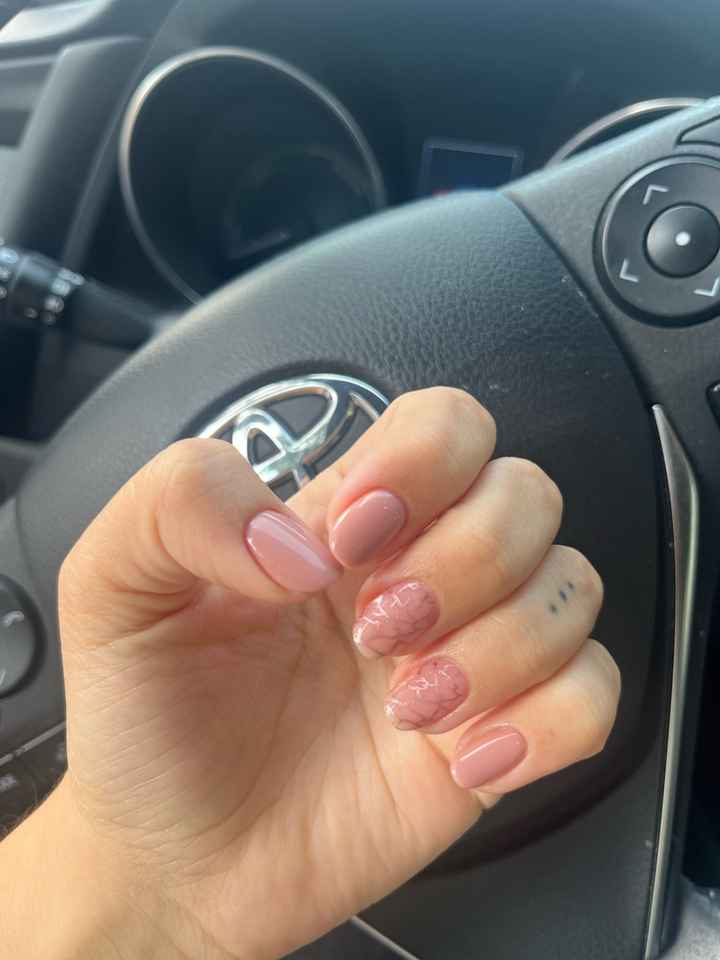 Uñas dia b! - 1