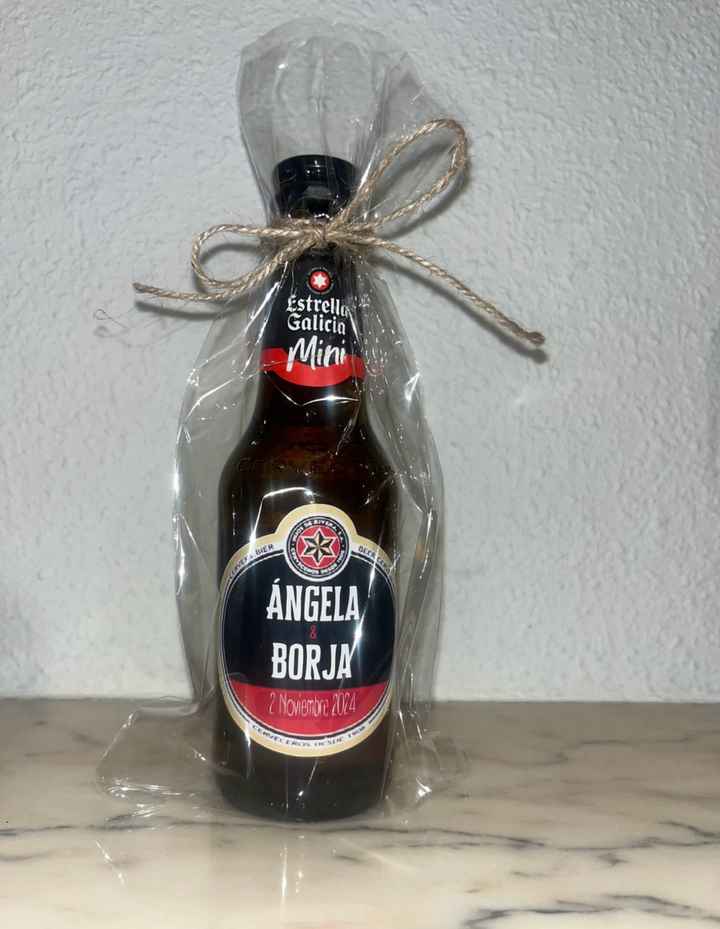 Cervezas personalizadas - 1