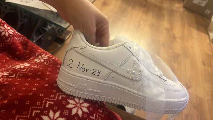 Deportivas diy - 3