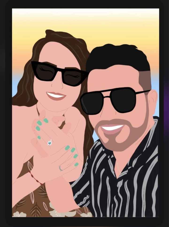 Ideas Save the date - 1