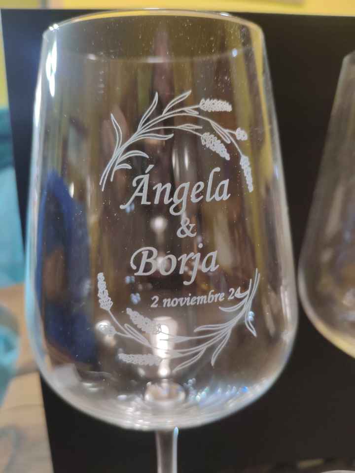 Ultimando días! - 2