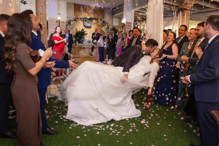 Felizmente casada 🥰💍 - 1