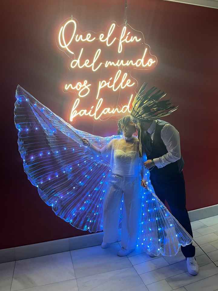 Felizmente casada 🥰💍 - 2