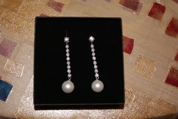 Mis pendientes
