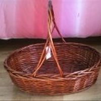 CESTA MIMBRE