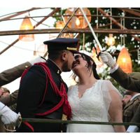 ¿Con cuántos ❤️ valoras el día de tu boda? - 1
