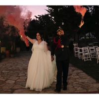 ¿Con cuántos ❤️ valoras el día de tu boda? - 2