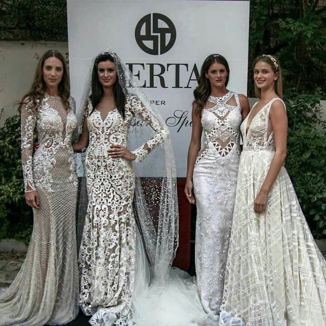 Firma berta - 1