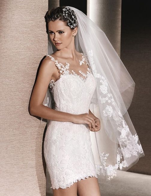 Vestidos De Novias Desmontables - Moda Nupcial - Foro Bodas.net