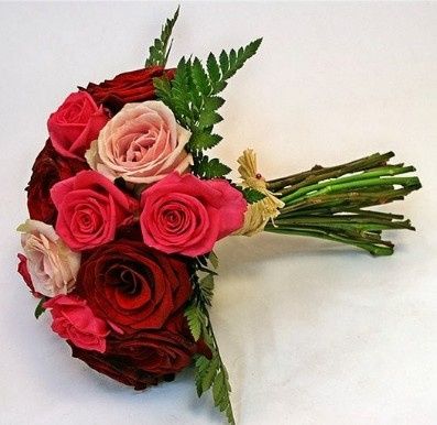 Ramo de flores