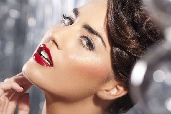 Maquillaje