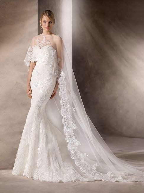 LA SPOSA