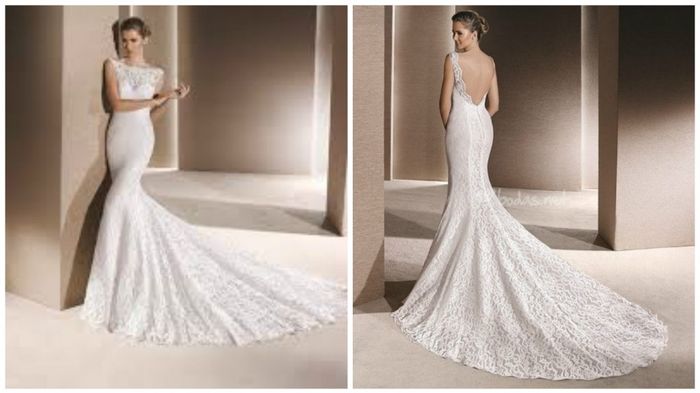 Mi vestido