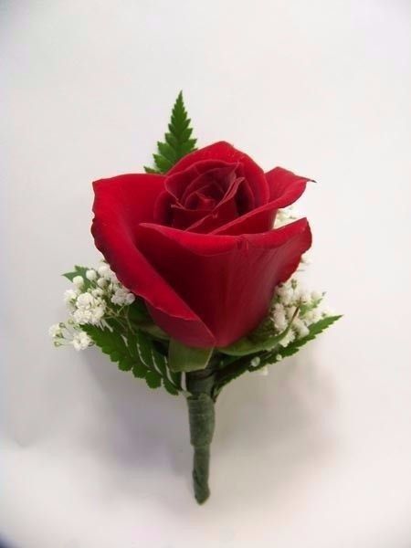 El boutonniere