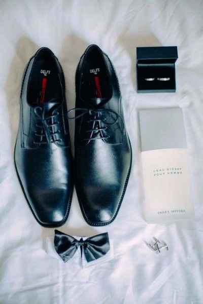 Los zapatos