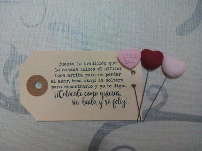 Para las mujeres