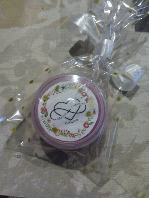Ideas para regalitos diy - 1