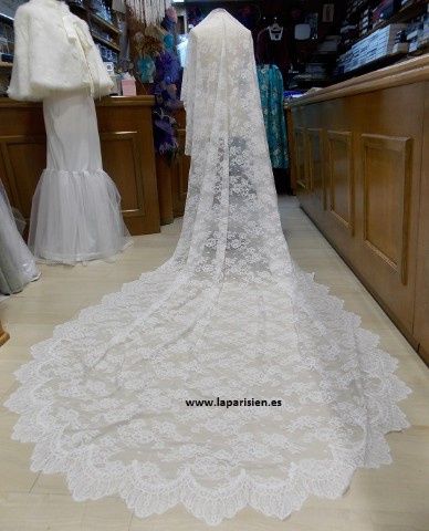 Mantilla