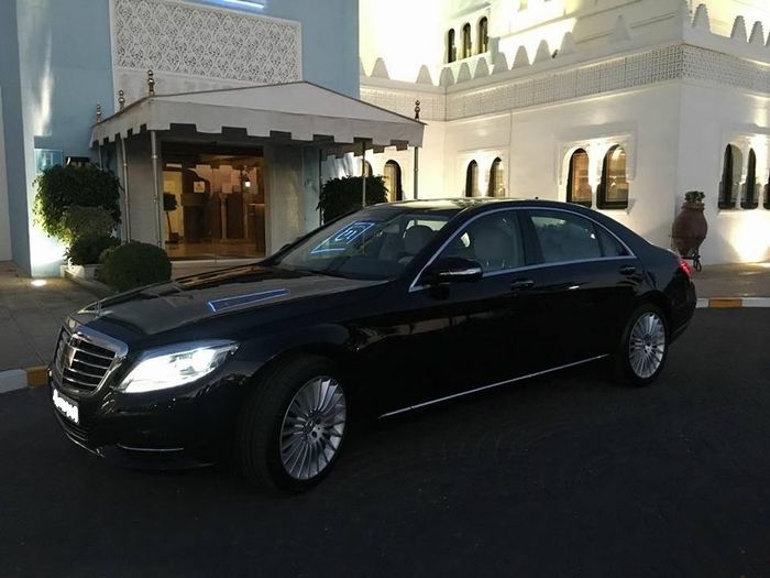 coche de novios