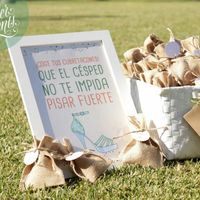 Carteles cubretacones - 1