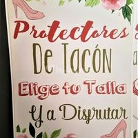 Carteles cubretacones - 3