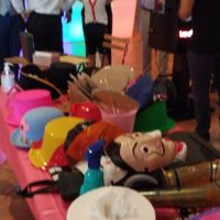 Juegos para el banquete - 1