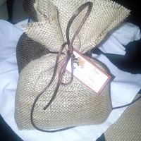 Mis saquitos para los detalles  - 2