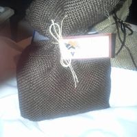 Mis saquitos para los detalles  - 3