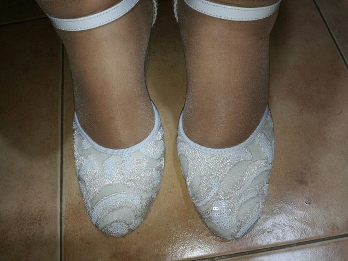Mis esparteñas - 1