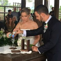 Ya casados...nuestro día - 4