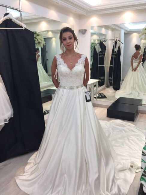 chicas os gusta es te vestido cuanto 1 - 10 - 1