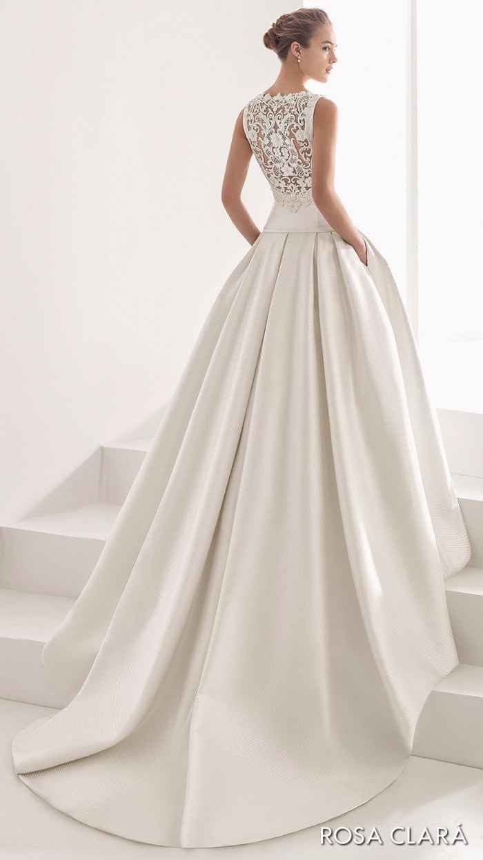 1. Vestido Princesa