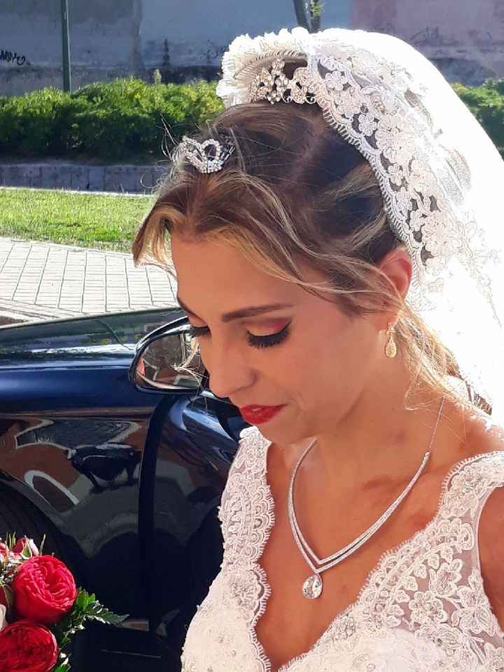  Ya pasó nuestro gran día 😍 Ya somos Marido & Mujer!! 👰🤵 - 13