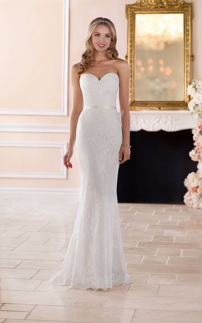 3. Vestido Elegante