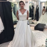 chicas os gusta es te vestido cuanto 1 - 10 - 1