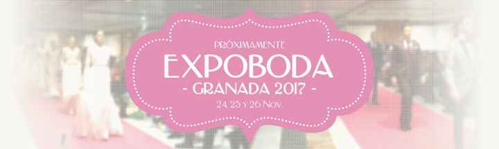 Expoboda 2017