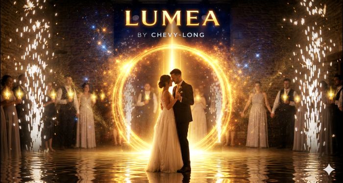 ¿Buscan una ceremonia que cuente su historia? 💍✨ - 1