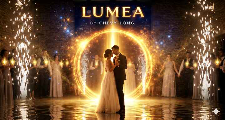 ¿Buscan una ceremonia que cuente su historia? 💍✨ - 1