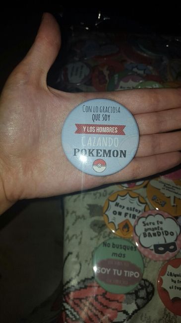 Chapas muy baratas. - 1