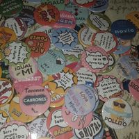 Chapas muy baratas. - 2