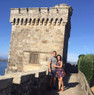 Beatriz y Javier