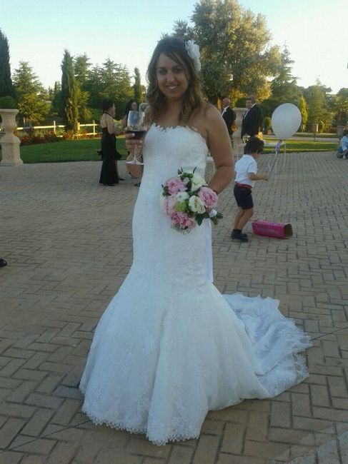 Mi boda