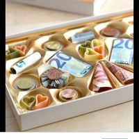 Regalo de boda a la que no asistimos - 1