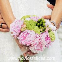 Ramo de novia