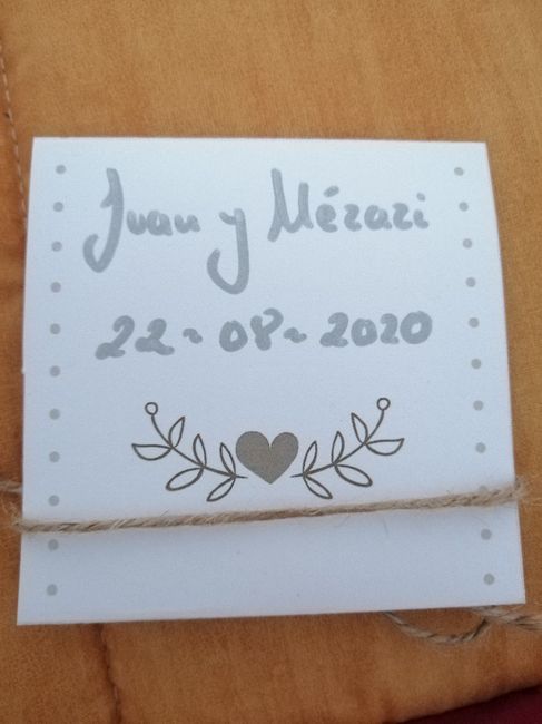 Mis lágrimas de felicidad!! - 3