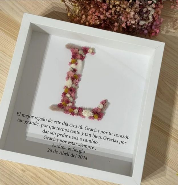¿Ideas de regalos para personas especiales, amigas y amigos? 1