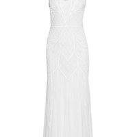 Vestido novia años 20 - 1