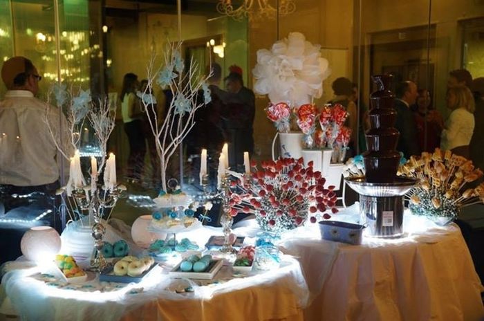 Candy bar - 2