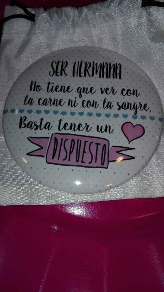 Mañana dspedida d solteraaaa!!! - 7